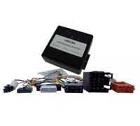 Adattatore volante Alpine APF-S966RE compatibile con Nissan NV300, Renault...