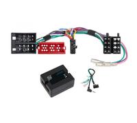 Adattatore volante Audi A4 (tipo B6 - 8E/8H per veicoli CAN Bus senza sistema...