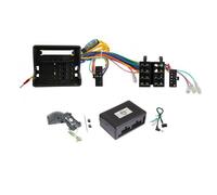ACR Adattatore autoradio BMW X1 E84 CAN BUS – Volante, PDC e segnali di avvertimento