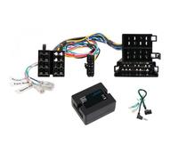 ACR Adattatore volante CAN-Bus per Mercedes W203/S203/CL203 - tasti autoradio