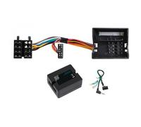 Adattatore Volante Ford C-Max,Fiesta,Focus , Fusion, Galaxy, Kuga, Mondeo, MAX