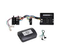 Adattatore volante Ford + Can Bus per veicoli Ford C-Max, Focus, Galaxy, Mond...