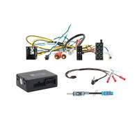 Auto Adattatore Radio Mercedes Veicoli Con Most Classe CLS,Classe E , Classe SLK