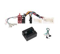 Adattatore volante RTA 014.095-0 CAN Bus compatibile con Mitsubishi Lancer 8G...