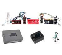 Adattatore volante RTA 014.112-0 per modelli con sistema audio Bose + Can Bus...