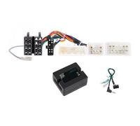 Adattatore volante RTA 014.201-0 compatibile con Toyota Hilux 8G tipo AN1P...