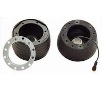 ADATTATORE VOLANTE SPARCO AUDI A4-A5-A6-R8