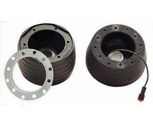 ADATTATORE VOLANTE SPARCO AUDI A4-A5-A6-R8