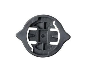 Adattatore wahoo fitness quarter turn da garmin a wahoo