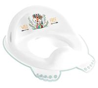 Adattatore WC antiscivolo Tega Baby - Little Fox