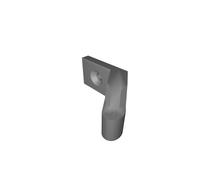 Adattatore Webcam per Genius X1000 Facecam Supporto Ball Joint Modulare 3D