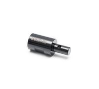 Adattatore WERHE® 1 1/4" UNC per trapano a terra per trapano, per carotatrice