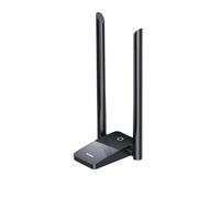 Adattatore Wi-Fi Baseus FastJoy 1300 Mbps (nero)