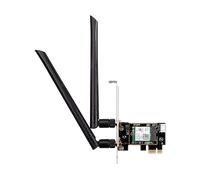 ADATTATORE WI-FI D-LINK AX3000, Velocità di trasferimento 2,402 Gbit/s