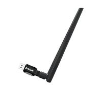 D-Link Adattatore Usb Wi-Fi N300 Usb 2.0