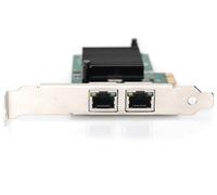 ADATTATORE WI-FI DIGITUS DN-10132, Velocità di trasferimento 1000 Mbit/s