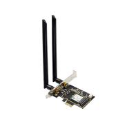 ADATTATORE WI-FI MICROCONNECT MC-PCIE-INT7260DUAL Dual-Band PCIe Bluetooth 4 3000 Mbit/s