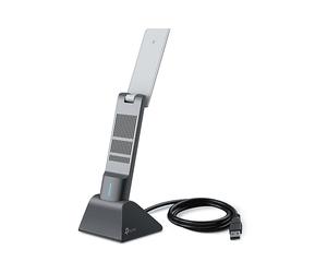 ADATTATORE WI-FI TP-LINK Archer TX50UH - 3000 Mbps, Dual Band, Antenna esterna