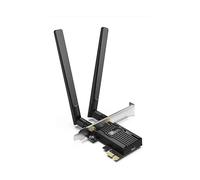 ADATTATORE WI-FI TP-LINK Archer TX55E 6 PCIe Bluetooth 5.2 dual band