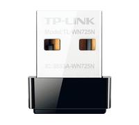 TP-Link TL-WN725N scheda di rete e adattatore WLAN 150 Mbit/s