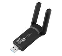 Adattatore Wi-Fi USB iggual 1300 Mbps dual 2.4G-5G