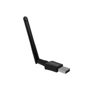Adattatore Wi-Fi USB Savio AK-61 Dual Band 2.4GHz 5GHz Antenna Esterna
