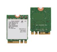 Adattatore WiFi 6 Dual Band AX200NGW 802.11ax BT 5.2 per laptop NGFF