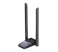 Adattatore WiFi Baseus FastJoy 1800Mbps (Black)