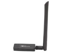 Adattatore WiFi, Scheda di Rete Wireless Portatile Compatta in Materiale ABS da 1200 M per Ufficio