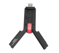 Adattatore WiFi USB, 2,4G 5G 6G Tri Band Adattatore di Rete Wireless, WiFi 6E, Dongle WiFi USB3.0, per PC per Laptop Desktop