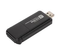 Adattatore WiFi USB 3.0, Adattatore di Rete WiFi 6E Ad Alta velocità Stabile da 3000 Mbps per 10 11