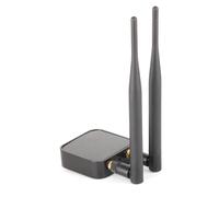 Adattatore WiFi USB AR9271 da 150Mbps con 2 Antenne per Win/8/10/ Linux U3S5