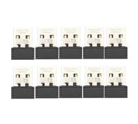 Adattatore WiFi USB da 10 Pezzi Scheda di Rete LAN Driver Gratuito WiFi6 d9877