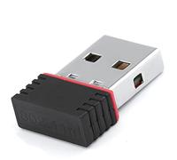 Adattatore WiFi USB da 150 m. 150Mbps Mini Size