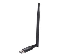Adattatore WiFi USB per PC Desktop, Adattatori di Rete Wireless Dual Band USB3.0 2.4G 5G, Adattatore di Rete Esterno WiFi6 900Mbps Bluetooth5.3 per Computer Desktop Laptop