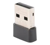 Adattatore WiFi USB Tp Link, Adattatore WiFi USB Nano AC600 per PC Adattatore WiFi USB MU MIMO Adattatore WiFi USB Wireless per PC 600Mbps 2.4G 5G Ricetrasmettitore di Rete