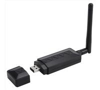 Adattatore WiFi USB wireless AR9271 2.4G/150Mbps per Linux, Kali, Ubuntu, per Raspberry Pi, PC, laptop, potenziamento della rete B