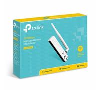 Adattatore WiFi Wireless 150Mbps USB con antenna chiavetta TP-LINK TL-WN722N