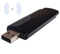 ADATTATORE WIFI WIRELESS 300 Mbps PENNA USB CHIAVETTA