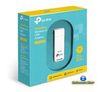 TP-Link Adattatore USB Wireless N