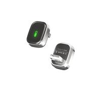 Adattatore wireless 2 in 1 CarPlay e Android Auto per il Black Friday: goditi l'intrattenimento wireless in auto, compatibile con iPhone e Android_Su