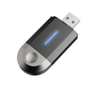 Adattatore Wireless 2 In 1 Per SUV E La Maggior Parte Delle Auto Collega Dongle