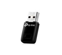 ADATTATORE WIRELESS 300 Mbps MINI chiavetta wifi USB TP-LINK TL-WN823N