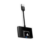 Adattatore Wireless Android per Auto Dongle USB Senza Fili Smartphone WiFi