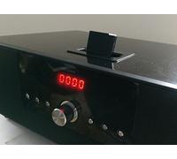 Adattatore wireless Bluetooth per KitSound Boom Dock MD332 altoparlante dock e tutti gli iPhone iPod iPad Android dispositivo Bluetooth