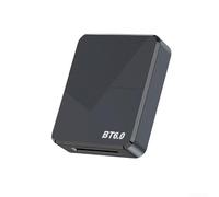 Adattatore wireless BT 6.0 ricevitore audio a 30 pin | Chip 6.0, audio ad alta fedeltà, connessione stabile, streaming a bassa latenza, facile accoppiamento