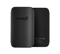 CarlinKit A2A Wireless Android Auto per auto con Android Auto integrato