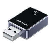 Adattatore Wireless CarPlay/Android Auto Vention KRY USB-A