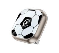 Adattatore Wireless CarPlay per Android Auto 2in1 Dongle USB Converti da Wired A Wireless Plug And per Auto A