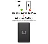 CarlinKit 4.0 Attivatore Wireless CarPlay & Wireless Android Auto